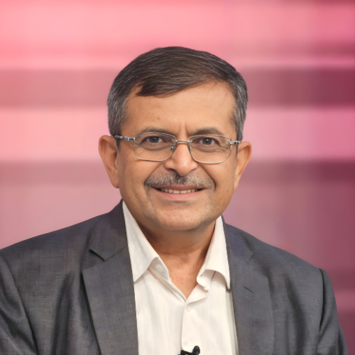 Dr. Chirag Desai